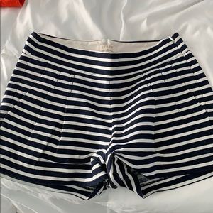 J Crew Shorts